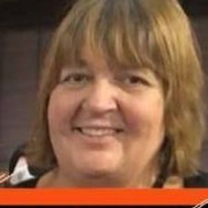 Meet your Posher, Vicky